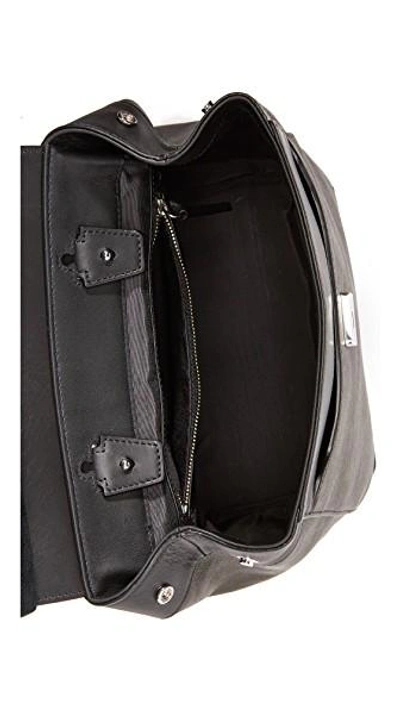 Shop Rag & Bone Pilot Backpack Ii In Black