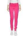 JUICY COUTURE Casual trouser