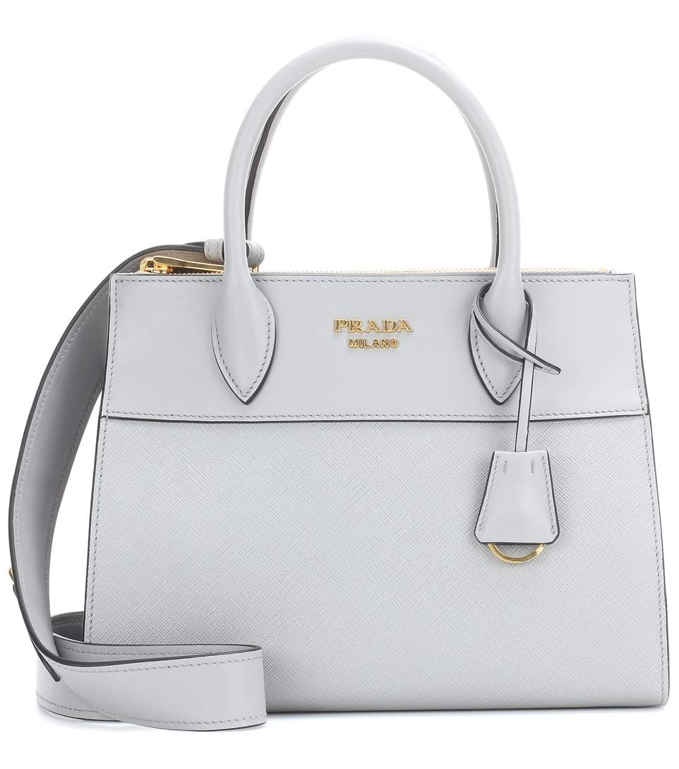 prada paradigme bag price