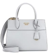 PRADA Paradigme leather handbag