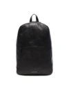 COMMON PROJECTS COMMON PROJECTS SIMPLE BACKPACK IN BLACK. ,9047