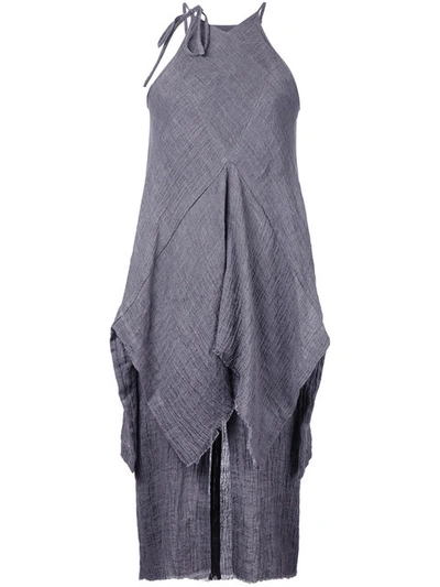 Kitx Layered Angle Dress