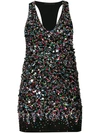 HAIDER ACKERMANN sequinned tank top,DRYCLEANONLY