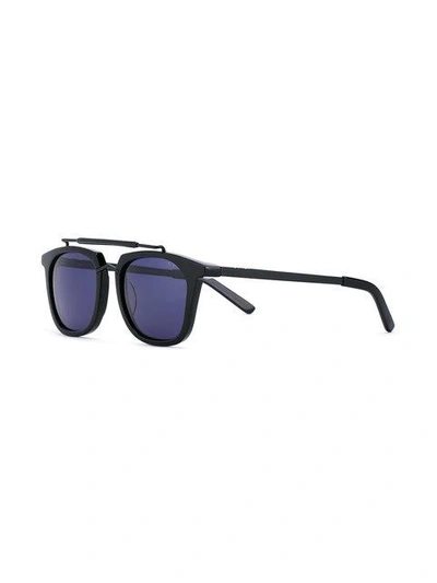 Shop Pared Eyewear Camels & Caravans Sunglasses - Black