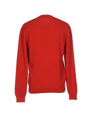 Dsquared2 Sweater In Red | ModeSens