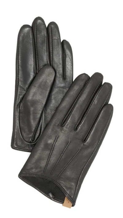 Mackage Alisee Texting Gloves In Black