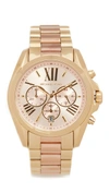 MICHAEL KORS BRADSHAW WATCH