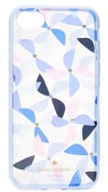 KATE SPADE Pinwheel iPhone 7 Case