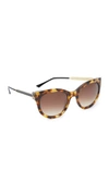 THIERRY LASRY Lively Sunglasses