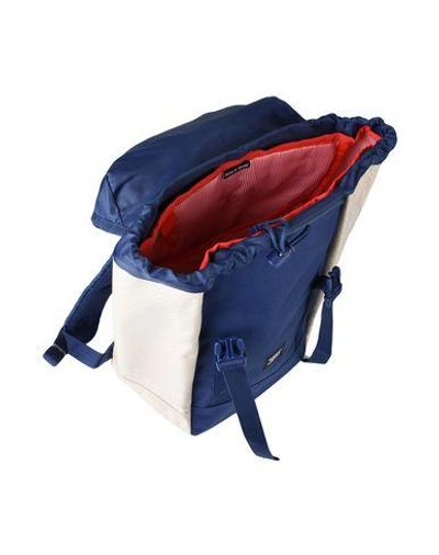 Shop Herschel Supply Co Backpacks & Fanny Packs In Beige