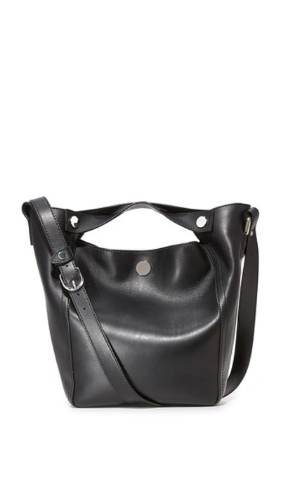 3.1 Phillip Lim / フィリップ リム Dolly Large Tote In Black