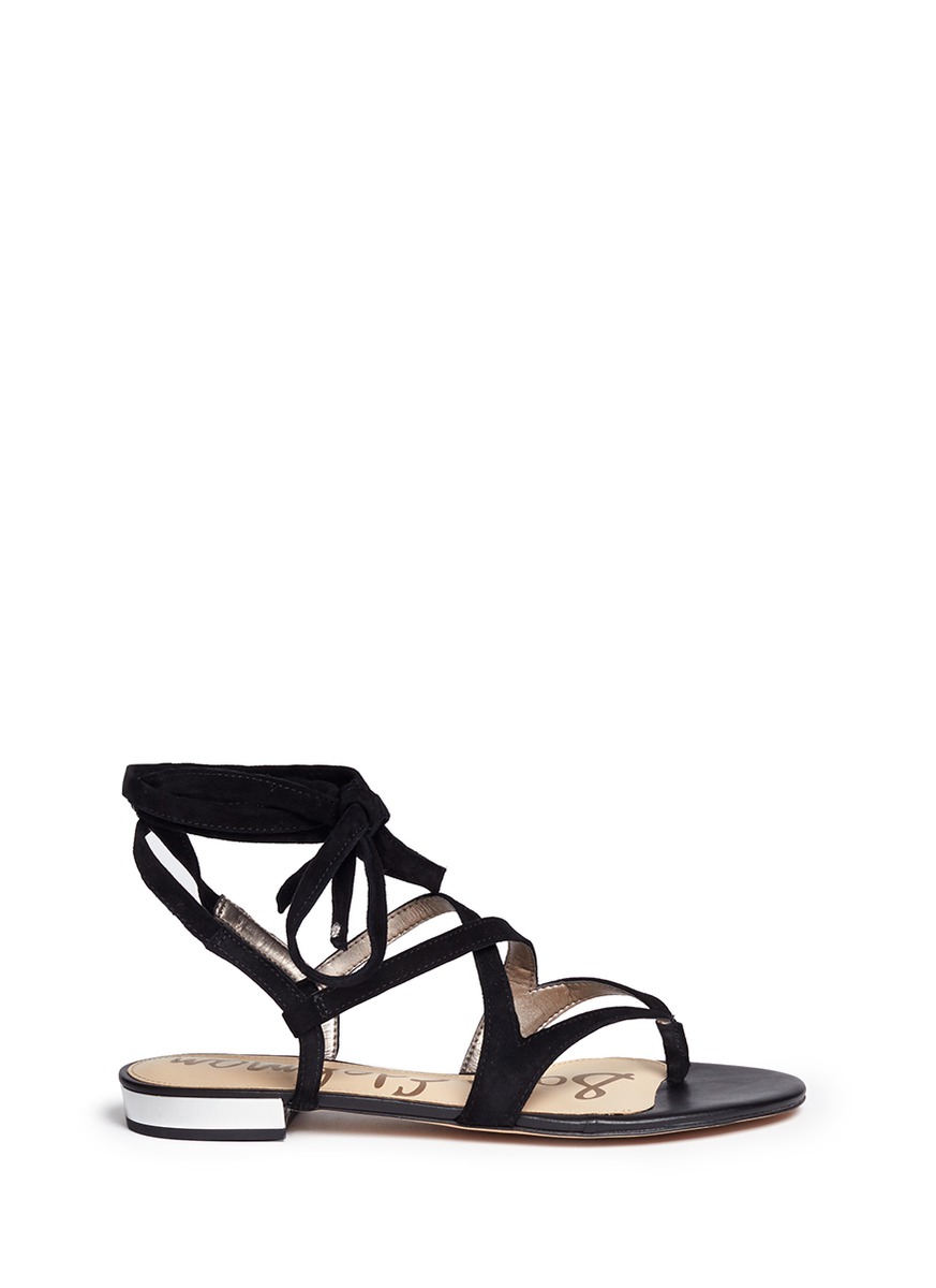 sam edelman davina sandal