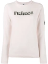 BELLA FREUD Prince intarsia jumper,DRYCLEANONLY