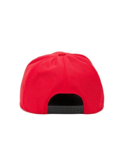 Shop Givenchy Snap-back Cap