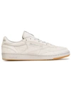 REEBOK Club C 85 sneakers,NYLON100%