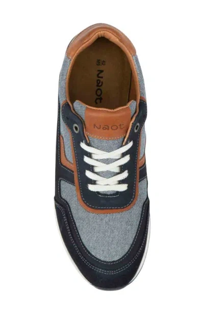 Naot Boost Sneaker In Multi