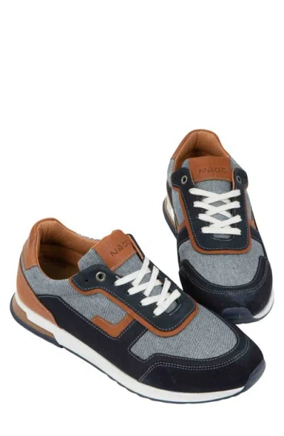 Naot Boost Sneaker In Multi