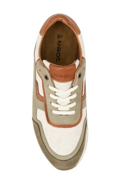 Naot Boost Sneaker In Multi