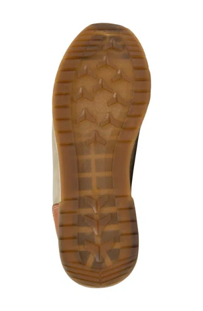 Naot Boost Sneaker In Multi