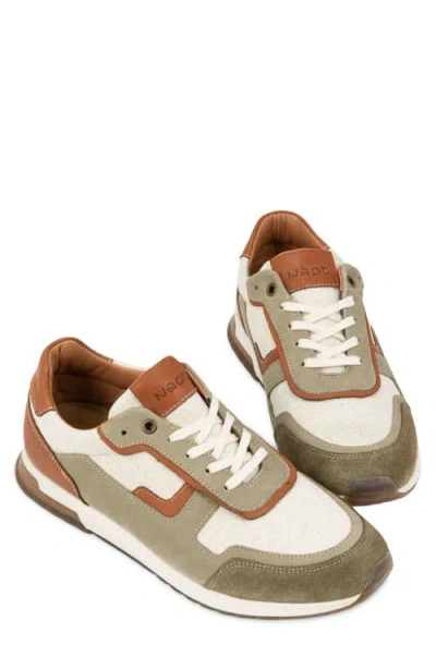 Naot Boost Sneaker In Multi