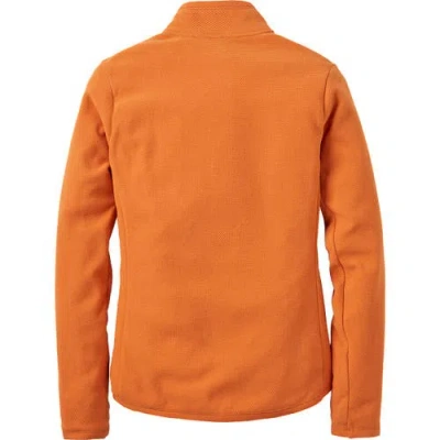 Rab Stavel Jacket In Orange