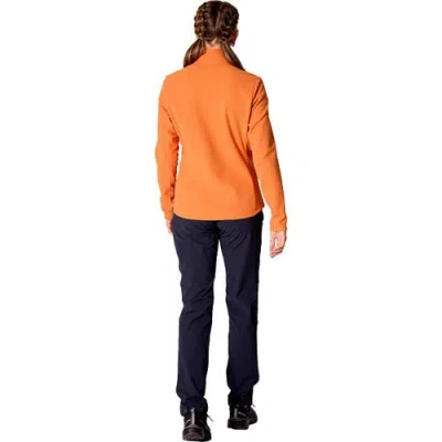 Rab Stavel Jacket In Orange