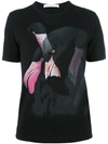 Givenchy Podium Flamengo T-shirts