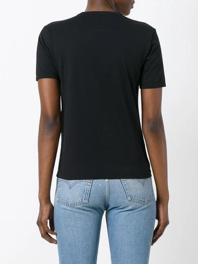 Givenchy Podium Flamengo T-shirts