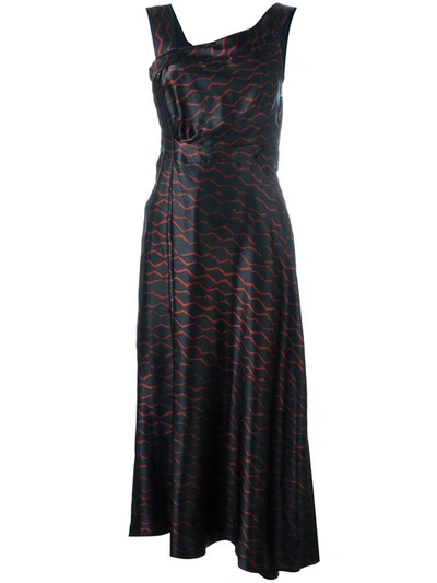 Shop Isabel Marant Printed Dress