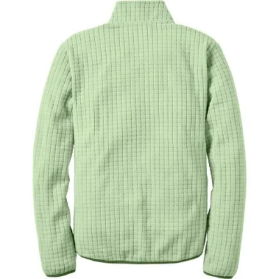 Rab Ramshaw Pull-on Jacket In Green
