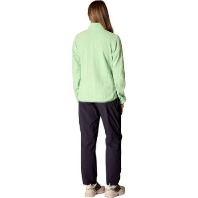 Rab Ramshaw Pull-on Jacket In Green