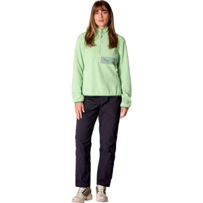 Rab Ramshaw Pull-on Jacket In Green
