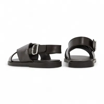 Prada Open-toe Sandals In Multi