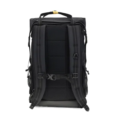 Parajumpers Hari Technical Backpack In Black