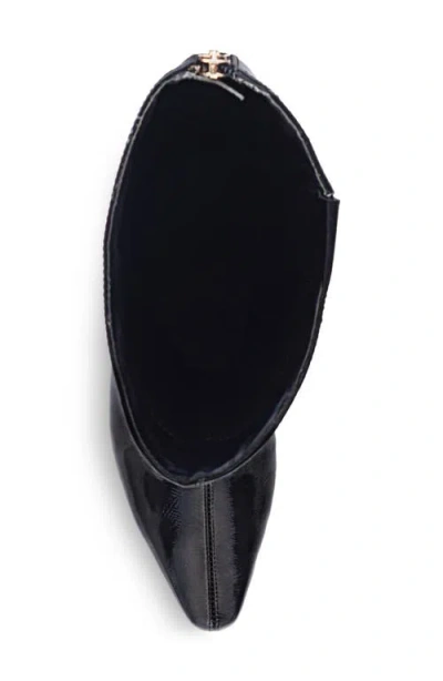 Bernardo Eton Knee High Boot In Black