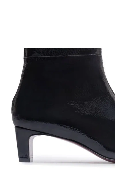 Bernardo Eton Knee High Boot In Black