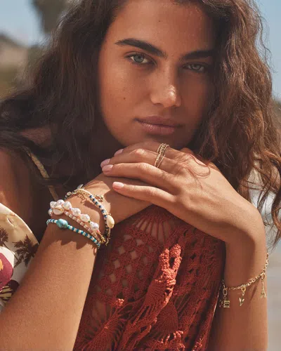 Gorjana Trunk Parker Charm