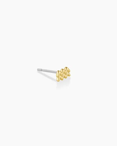 Gorjana Single Stud