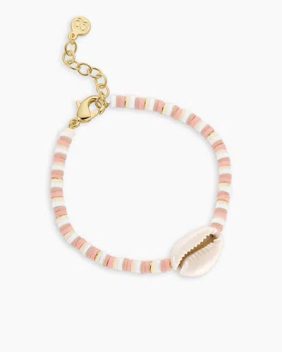 Gorjana Harbor Shell Bracelet