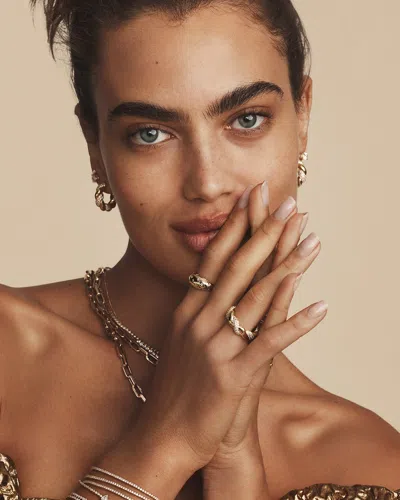 Gorjana Celeste Ring