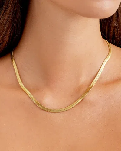 Gorjana Venice Necklace