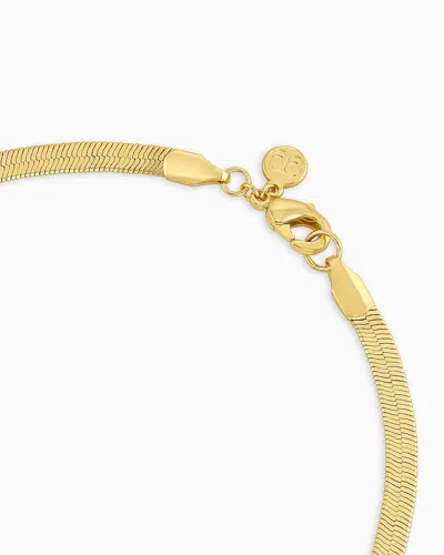 Gorjana Venice Necklace