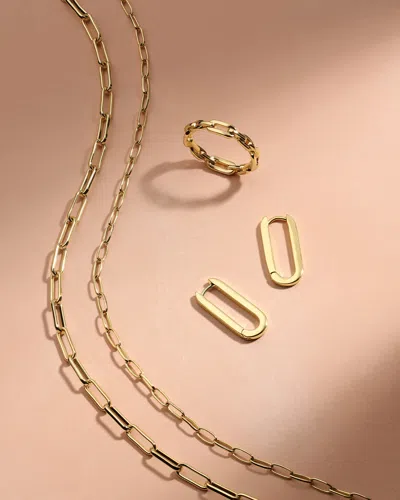 Gorjana Link Ring