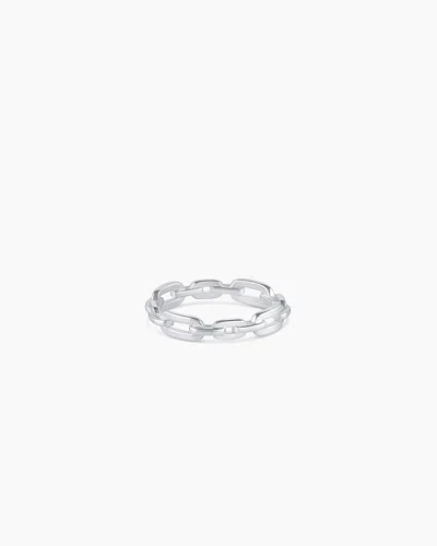 Gorjana Link Ring