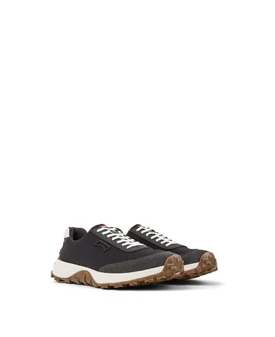 Camper Drift Trail Sneakers In Black