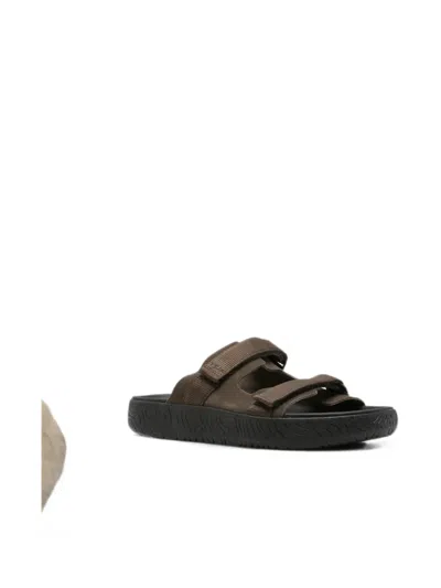 Veja Arpoador Slides In Brown