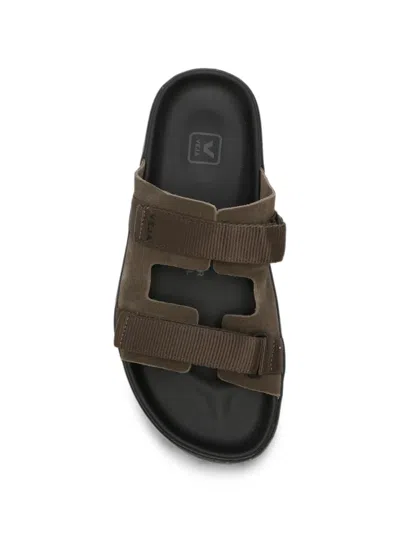 Veja Arpoador Slides In Brown