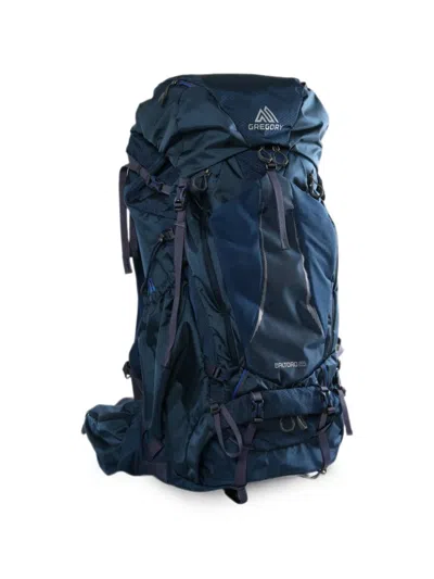 Gregory Baltoro 65 Backpack In Blue