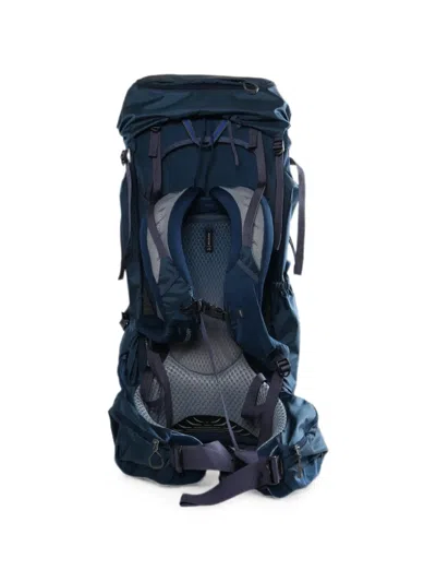 Gregory Baltoro 65 Backpack In Blue