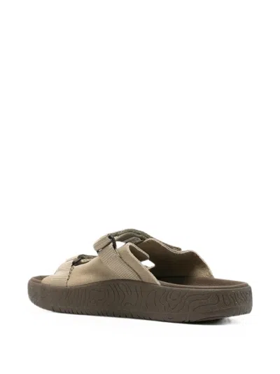 Veja Arpoador Slides In Brown